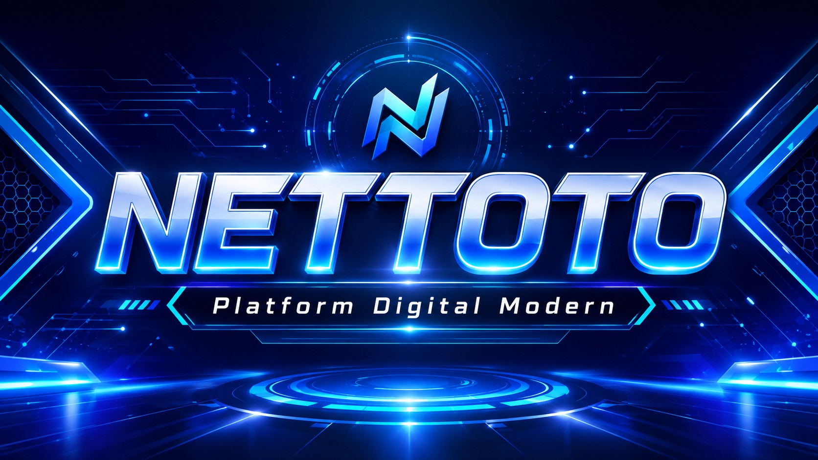 Banner NETTOTO